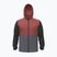 Мъжко яке за бягане Under Armour Velociti Hooded Jacket ultimate black/heritage red/reflective