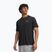 Мъжка тренировъчна тениска Under Armour Tech Utility SS black/steel