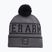 Мъжка зимна шапка Under Armour Halftime Pom Beanie castlerock/black/black