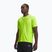 Мъжка тренировъчна тениска Under Armour Tech Utility SS green citrine/black