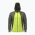 Мъжко тренировъчно яке Under Armour Tech Utility Woven Jacket marine od green/green citrine/green citrine