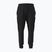 Мъжки панталони за бягане Under Armour Flex Fleece Tapered Pants ultimate black/white