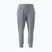 Мъжки панталони за бягане Under Armour Flex Fleece Tapered Pants mod gray/black