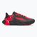 Обувки за тренировка Under Armour Halo Trainer Sport black/racer red/metallic gun metal