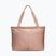 Дамска чанта Under Armour Studio Lite Tote 16 l deep almond/bashful pink
