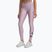 Дамски тренировъчен клин Under Armour HeatGear Novelty Leggings mauve pink/ox blood