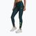 Дамски тренировъчен клин Under Armour HeatGear Novelty Leggings arden green/green citrine