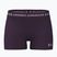 Дамски тренировъчни шорти Under Armour HeatGear Shorty purple echo/mauve pink