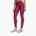 Дамски тренировъчен клин Under Armour HeatGear Leggings claret/ox blood