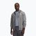 Мъжки суитшърт Under Armour Rival Fleece Full Zip castlerock light heather/black