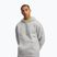 Мъжки суитшърт Under Armour Rival Fleece Hoodie mod gray light heather/white