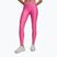 Дамски тренировъчен клин Under Armour HeatGear Leggings pink frenzy/prime pink
