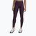 Дамски тренировъчен клин Under Armour HeatGear Leggings purple echo/mauve pink