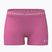 Дамски тренировъчни шорти Under Armour HeatGear Shorty pink frenzy/prime pink