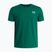 Детска тениска Under Armour Sportstyle Left Chest campus ivy/white