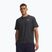 Мъжка тренировъчна тениска Under Armour Tech Vent ultimate black/white