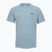 Мъжка тренировъчна тениска Under Armour Tech Textured blue wind/black