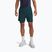 Мъжки тренировъчни шорти Under Armour Vanish Elite 2IN1 Shorts arden green/arden green