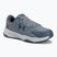 Мъжки обувки за тренировка Under Armour Edge Leather gravel/blue fog/blackout navy