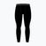 Мъжки тренировъчен клин Under Armour Coldgear Elite Leggings ultimate black/ultimate black/Reflective