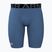 Мъжки тренировъчни шорти Under Armour HG Armour Long Shorts aegean blue/white