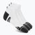 Чорапи Under Armour Perf Tech Low 3 pack white/white/jet gray