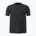 Мъжка тренировъчна тениска Under Armour Vanish Seamless Novelty SS Ultimate Black/Ultimate Black