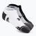 Чорапи Under Armour Perf Tech NS 3 pack mod gray/white/jet gray