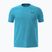 Мъжка тренировъчна тениска Under Armour Vanish Seamless Novelty SS fresco blue/ultimate black