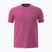 Мъжка тренировъчна тениска Under Armour Vanish Seamless Novelty SS pink frenzy/ultimate black