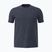 Мъжка тренировъчна тениска Under Armour Vanish Seamless Novelty SS downpour gray/ultimate black
