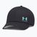 Шапка с козирка Under Armour Iso-chill Armourvent black/steel/steel