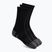 Чорапи Under Armour Perf Tech Crew 3 pack ultimate black/ultimate black/jet gray