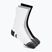 Чорапи Under Armour Perf Tech Crew 3 pack mod gray/white/jet gray