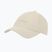 Дамска шапка с козирка New Balance 6 Panel Linear Logo linen lin