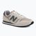 Мъжки маратонки New Balance 373's V2 white