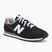 Обувки New Balance 373's V2 черни