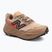Мъжки маратонки за бягане New Balance Fresh Foam Hierro V9 desert clay