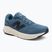 Мъжки маратонки за бягане New Balance Fresh Foam X Evoz v4 shoreline blue