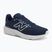 Мъжки маратонки за бягане New Balance Fresh Foam 413's V3 nb navy
