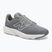 Мъжки маратонки за бягане New Balance Fresh Foam 413's V3 в цвят слейт грей