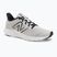 Мъжки маратонки за бягане New Balance Fresh Foam 411's V3 сив материя