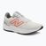 Мъжки обувки за бягане New Balance Fresh Foam 520's V9 grey matter