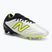 Футболни обувки New Balance Tekela Elite Low V5 FG white