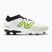 Детски футболни обувки New Balance Tekela Team Low JR FG white