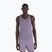 Мъжка тениска New Balance Singlet Athletics candied violet heather