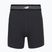 Дамски шорти New Balance AC Fitted 5“ black/white