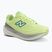 Мъжки обувки за бягане  New Balance 1080'S V15 afterglow/blue bird/silver metallic