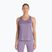 Дамска тениска New Balance Athletics Tank candied violet heather