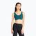Спортен сутиен New Balance NB RC medusa green